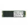 Disco SSD Transcend 1 TB M.2 PCIe Gen3 x4 NVMe TS1TMTE115S