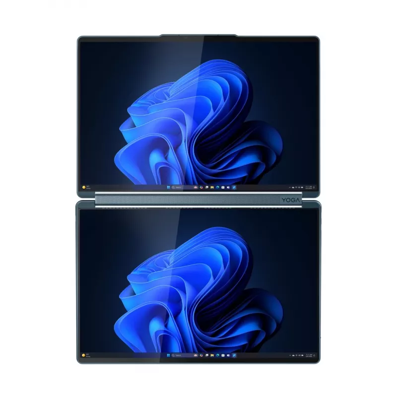 Lenovo Yoga Book 9 14IAH10 Intel Core Ultra 7 255H 35,6 cm (14
