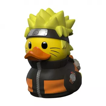 TUBBZ pato de coleção - Naruto Shippuden - Uzimaki 1st Edt. 9cm