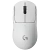 Rato gaming sem fios compacto LOGITECH G PRO X SUPERLIGHT 2c - BRANCO - 2,4 GHz - EER2-933