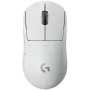 Rato gaming sem fios compacto LOGITECH G PRO X SUPERLIGHT 2c - BRANCO - 2,4 GHz - EER2-933