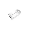 Transcend JetFlash 710 TS128GJF710S pen USB 128 GB, USB 3.1 Gen 1, prateada