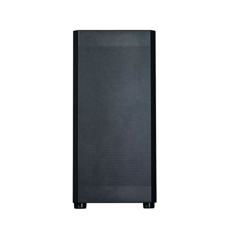 Caixa de PC I4 ATX Mid Tower 6 ventoinhas