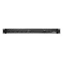 Pré-amplificador de áudio AUDAC PRE116 Bluetooth 90 dB SNR 20-20000 Hz