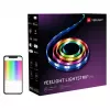 Yeelight LED Lightstrip Pro YLDD005 fita LED inteligente de 2 m, Wi-Fi, Bluetooth, 16 milhões de cores