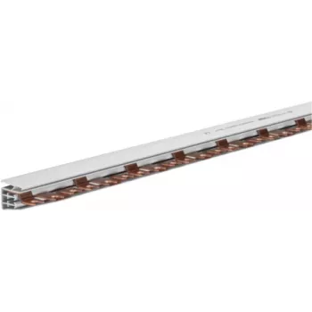 Hager KDN380B cinzento