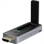 Sistema de apresentação sem fios Marmitek Stream S2 Pro dongle HDMI para espelhamento de ecrã e vídeo sem fios