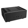 Caixa de PC Akasa MaxWell Pro Mini-ITX Small Form Factor preto