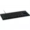 Logitech G G515 TKL 920-013036 teclado gaming com fios, tátil, retroiluminado, USB, disposição checa/eslovaca, preto