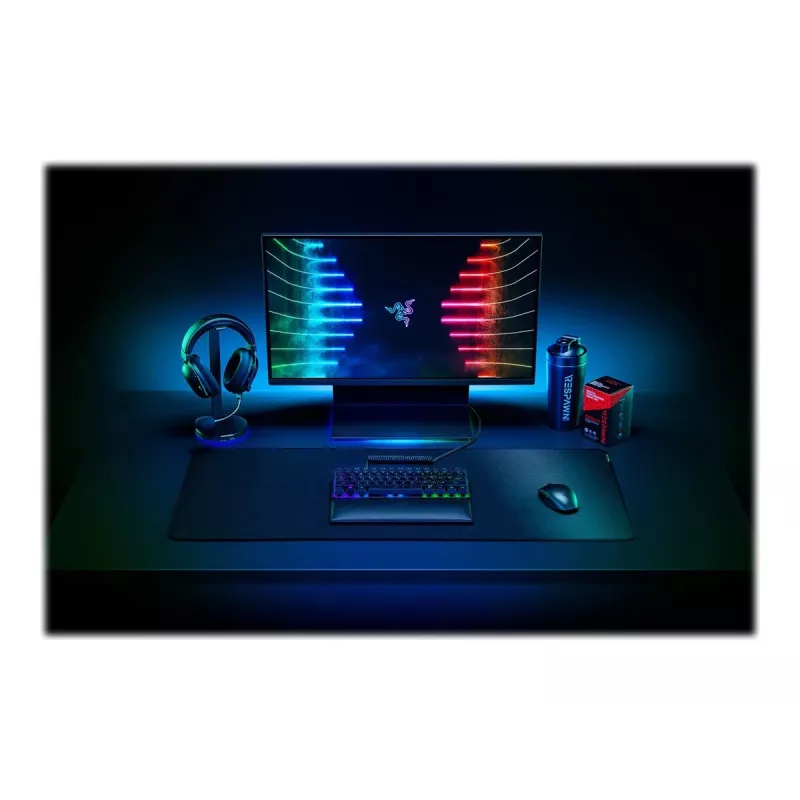 Razer Strider Tapete de rato - Tamanho XXL