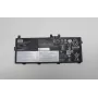 Lenovo 5B11M90077 bateria interna, 3 células, 52,8Wh
