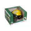 Capacete de lenhador KLEIN com viseira modelo 8199 — capacete de proteção de brincar para crianças