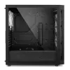 Sharkoon TG5 Pro RGB Midi Tower preto
