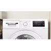 Máquina de secar roupa Bosch WTH86200PL 8 kg capacidade bomba de calor
