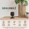 Câmara de vigilância IP Amazon Blink Mini 2 1080p