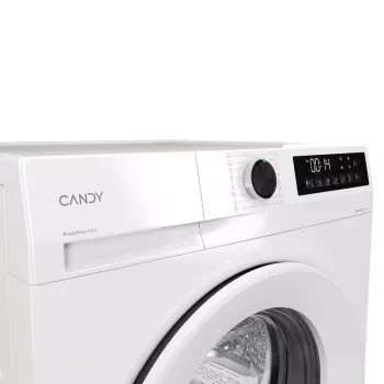 Máquina de lavar roupa CANDY GD 498-S, 9kg, 1400 rpm, classe energética A
