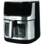 Fritadeira de ar quente ZELMER ZAF8650 (3,5 L, 1500 W)