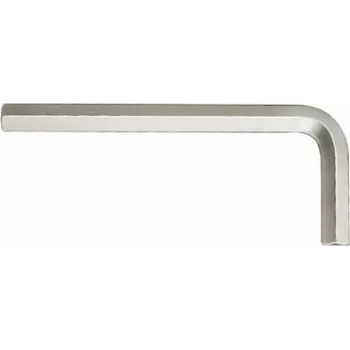 Wiha 351Z chave em L sextavada, 5/16 polegadas, 102 x 40 mm