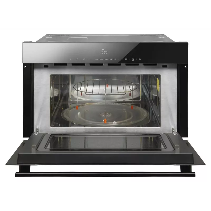 Micro-ondas Amica AMMB34E1GVB 1193606 34L 900W