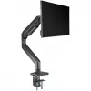 Suporte de monitor DIGITUS Single, fixação por aperto, para até 49