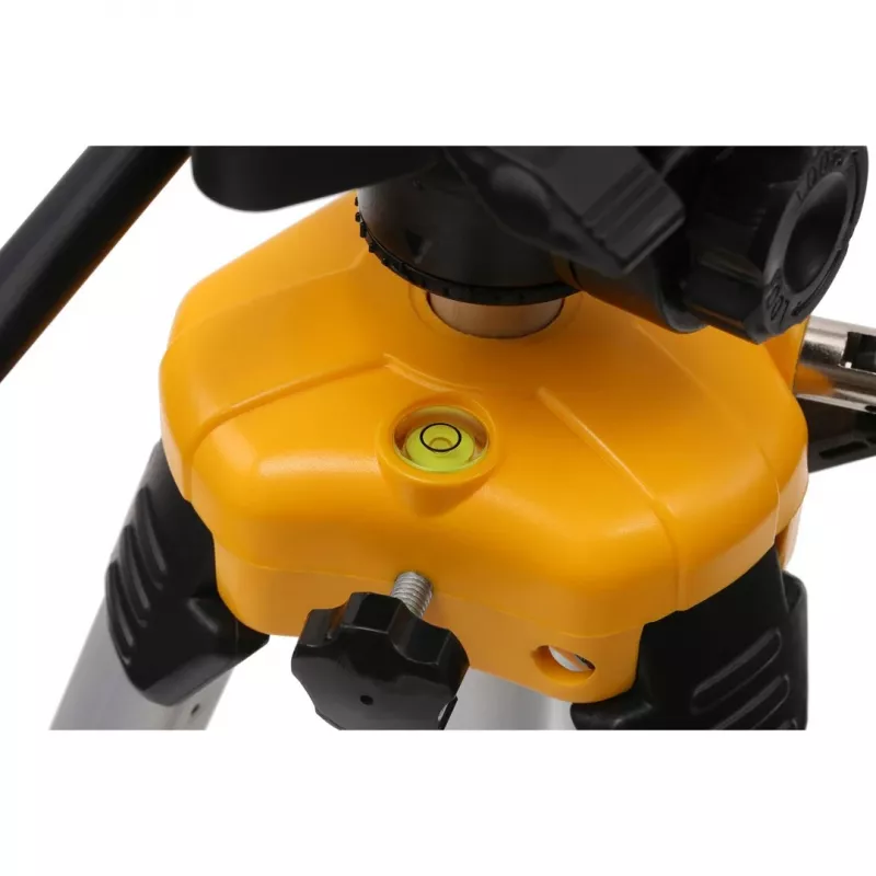 Acessório para nível de laser DeWALT DE0881T-XJ 1 unid.