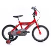 Bicicleta de criança 16 Huffy 21781W Disney Cars