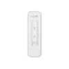 Ponte wireless D-Link Long Range AC 5 km, ponte de rede, 867 Mbit/s, Wi-Fi, Ethernet LAN, branco