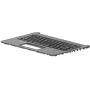 HP L88206-271 peça para portátil teclado