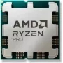 Processador AMD Ryzen 5 PRO 8600G 4,3 GHz 6 núcleos 16 MB L3 socket AM5