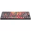 Ducky One 3 SF Doom Limited Edition Teclado Gaming USB QWERTY UK Inglês multicolor