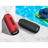 Manta SPK15GO-BK coluna portátil, preta