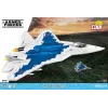Conjunto de construção Cobi SU-57 Felon, 928 peças – modelo Cobi COBl-5909