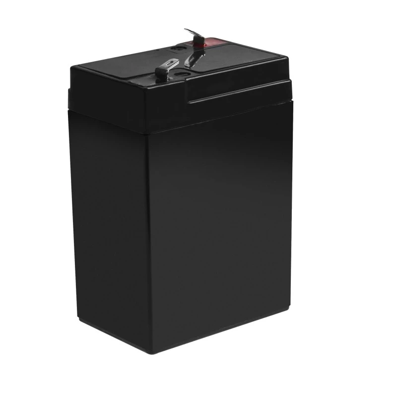 Bateria para UPS de chumbo-ácido selada Green Cell AGM6V5AH-J 6 V 5 Ah