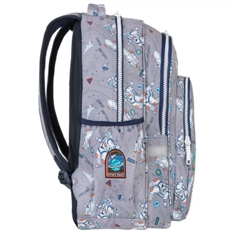Mochila Cool Pack Base Cosmic E27541 20 L capacidade design duradouro