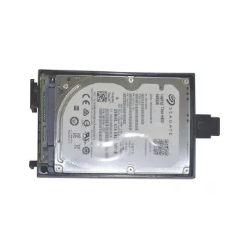 HPI 500 GB conjunto de disco rígido (HDD) seguro (B5L29-67903)