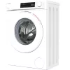 Sharp ES-NFW612CWB-DE máquina de lavar roupa carga frontal 6 kg 1200 rpm branco