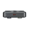 Power Bank Sem Fios 10000MAH/MAGSAFE+IWATCH VA2608 Rivacase