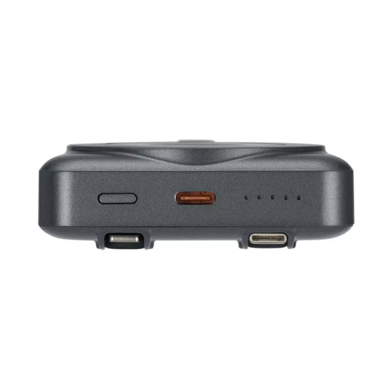 Power Bank Sem Fios 10000MAH/MAGSAFE+IWATCH VA2608 Rivacase