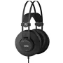AKG K52 - Auscultadores de estúdio, circumaurais, fechados