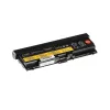 Bateria Green Cell LE50 para Lenovo ThinkPad L430 L530 T430 T530 W530
