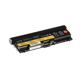 Bateria Green Cell LE50 para Lenovo ThinkPad L430 L530 T430 T530 W530