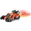 Figura de brincar transformável VTech Fire-T-Rex 80-538004 — brinquedo eletrónico que se transforma num dinossauro