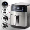 Fritadeira de ar quente CAMRY CR 6311