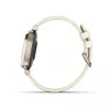 Garmin Lily 2 35 mm digital 240 x 201 píxeis ecrã tátil dourado GPS (satélite)