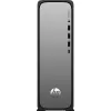 HP OmniDesk S03-0053ng - Desktop Slim - Core i5 i5-14400 / 2.5 GHz - RAM 16 GB - SSD 512 GB - NVMe - UHD Graphics 730 - Wi-Fi 6, Bluetooth, 1GbE - Wi-Fi: 802.11a/b/g/n/ac/ax, Bluetooth