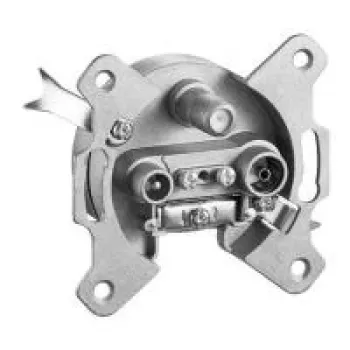 Acessório de conectividade Wentronic 67048