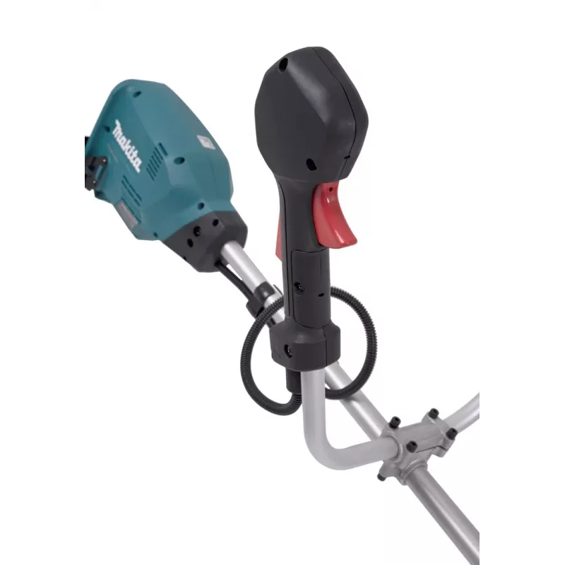 Roçadeira/Aparador de relva Makita DUR369AZ 43 cm bateria verde