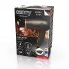 Camry CR 2261 Secador de cabelo Cinzento metálico, Dourado 1400 W
