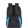Mochila para portátil REGENT 17.3/8069 preta RIVACASE