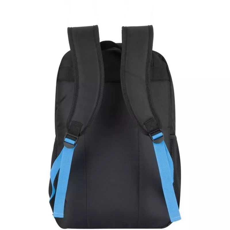 Mochila para portátil REGENT 17.3/8069 preta RIVACASE